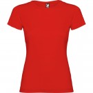 BL Profil T-Shirt, Dame thumbnail