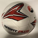 Fotball Lightweight str 4 med klubb eller sponsorlogo, 250 stk thumbnail