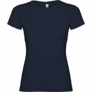 BL Profil T-Shirt, Dame thumbnail
