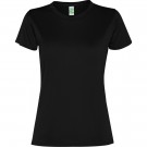 BL ECO Teknisk T-Shirt Dame  thumbnail